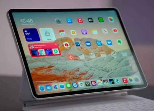 惠民ipad维修分享新款iPad Pro或将采用M4芯片 