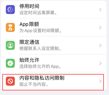 惠民appleID维修服务iPhone设置中Apple ID显示为灰色无法使用