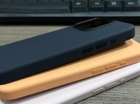 惠民苹果14维修站分享iPhone14手机壳能直接给iPhone15用吗?