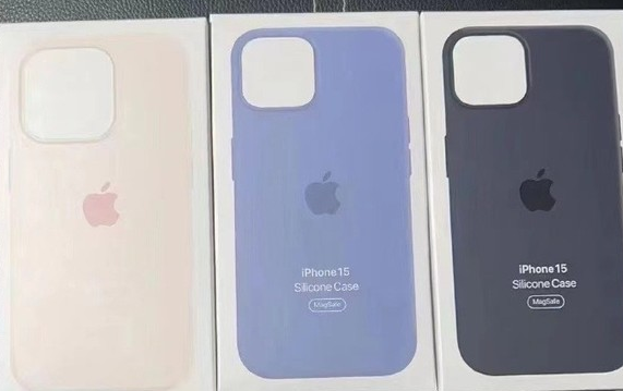 惠民苹果14维修站分享iPhone14手机壳能直接给iPhone15用吗？ 