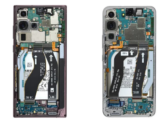 惠民apple维修服务分享iPhone内部构造为什么比安卓更精致
