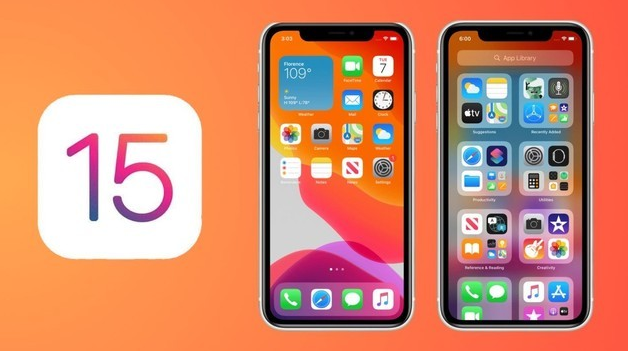 惠民苹果13维修分享iPhone13更新iOS 15.5，体验如何 