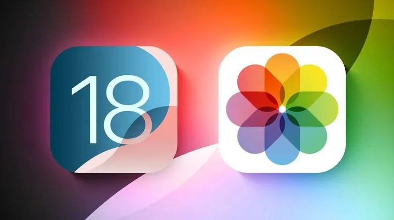 惠民苹果手机维修分享苹果 iOS / iPadOS 18.1Beta 3 发布 