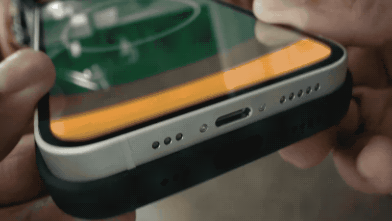 惠民苹果手机维修分享未来 Magsafe 还有哪些发展空间 