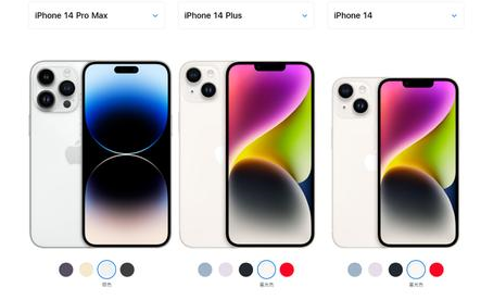 惠民苹果维修点分享iPhone 14六大容易被忽略的实操难点与消费提示 