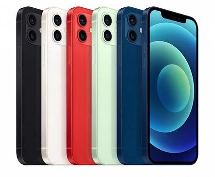 惠民苹果维修点分享iPhone 12 Pro Max维修主板易被忽略的实操故障 
