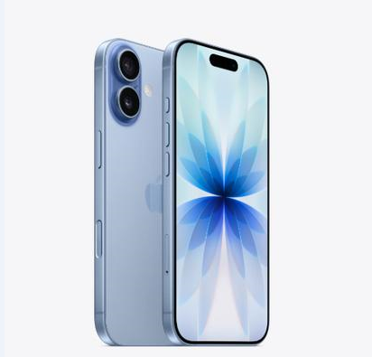 惠民苹果维修点分享iPhone 17音频与钱包 