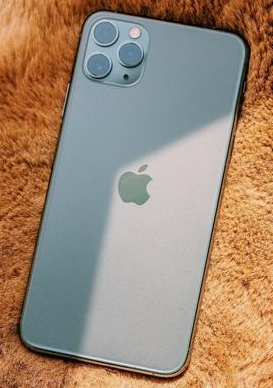惠民苹果维修点分享iPhone 11 Pro Max黑屏特殊诱因梳理 