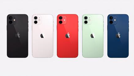 惠民苹果维修点分享iPhone 12黑屏隐蔽故障解读 
