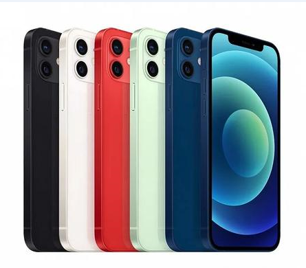惠民苹果维修点分享iPhone 12 Pro Max黑屏冷门故障解读 