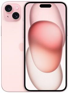 惠民苹果维修点分享iPhone15 Plus手机黑屏小众问题 