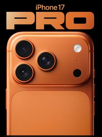 惠民苹果维修点分享iPhone 17 Pro黑屏小众问题深度剖析 