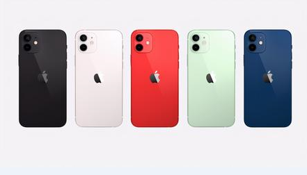 惠民苹果维修点分享iPhone 12电池发烫少见诱因解析 