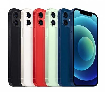 惠民苹果维修点分享iPhone 12 Pro Max发烫冷门故障梳理 