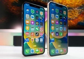 惠民苹果维修点分享iPhone 14 Plus发烫常见情况科普 