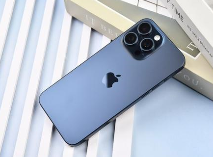惠民苹果维修点分享iPhone 15 Pro Max发烫深度剖析 