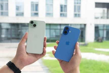 惠民苹果维修点分享iPhone 16 Plus发烫多场景剖析 