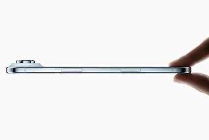 惠民苹果维修点分享iPhone 17 Air发烫几大隐形诱因 