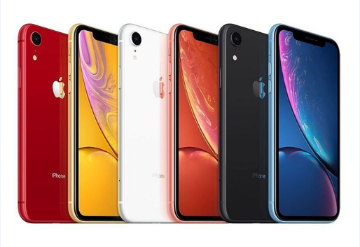 惠民苹果维修点分享iPhone XR摄像头原生色彩表现与日常拍摄实用指南 